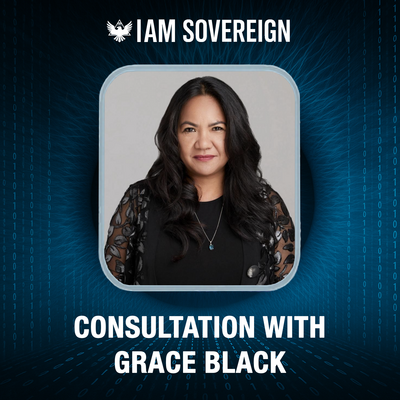 Consultation with Grace Black