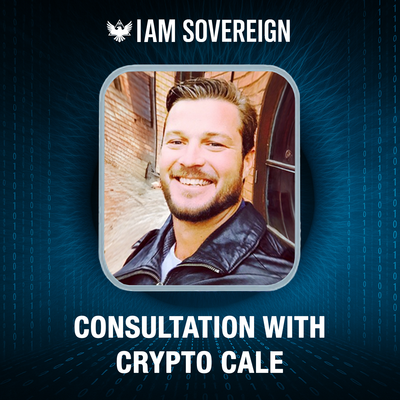 Consultation with Crypto Cale