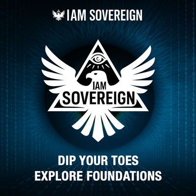 Dip Your Toes - Explore Foundations