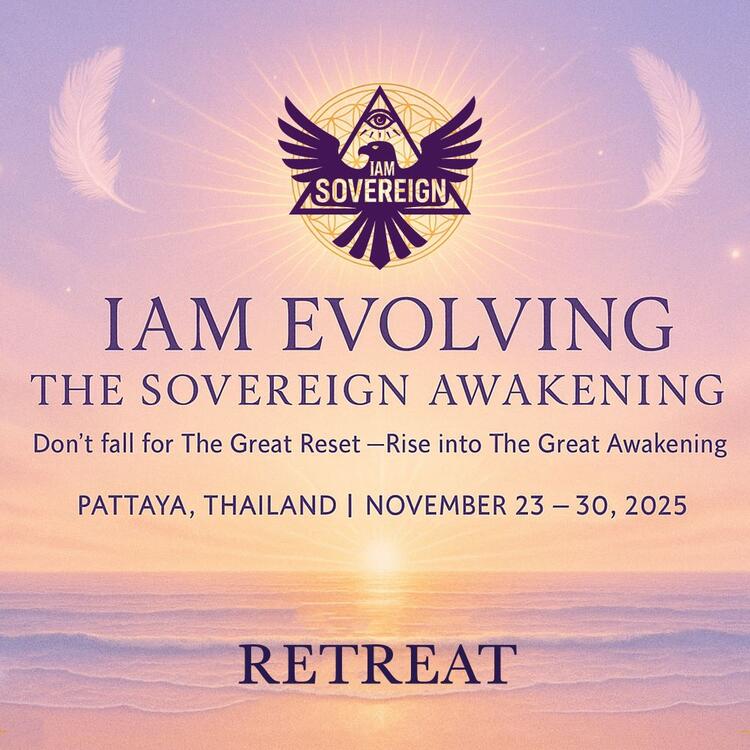 evolveretreat