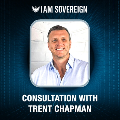 Consultation with Trent Chapman