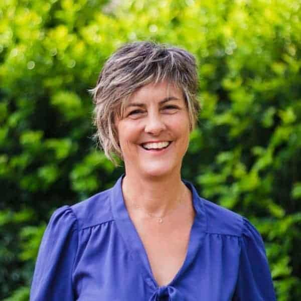 Esther White