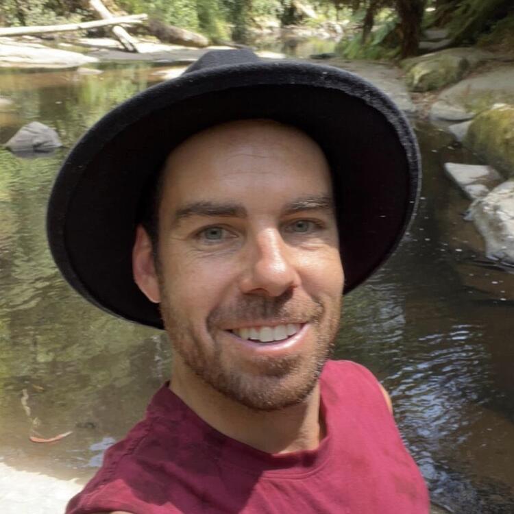 Luke Belleville